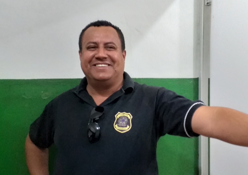 Serviço funerário será gratuito para primeiro sepultamento em novo cemitério de Livramento