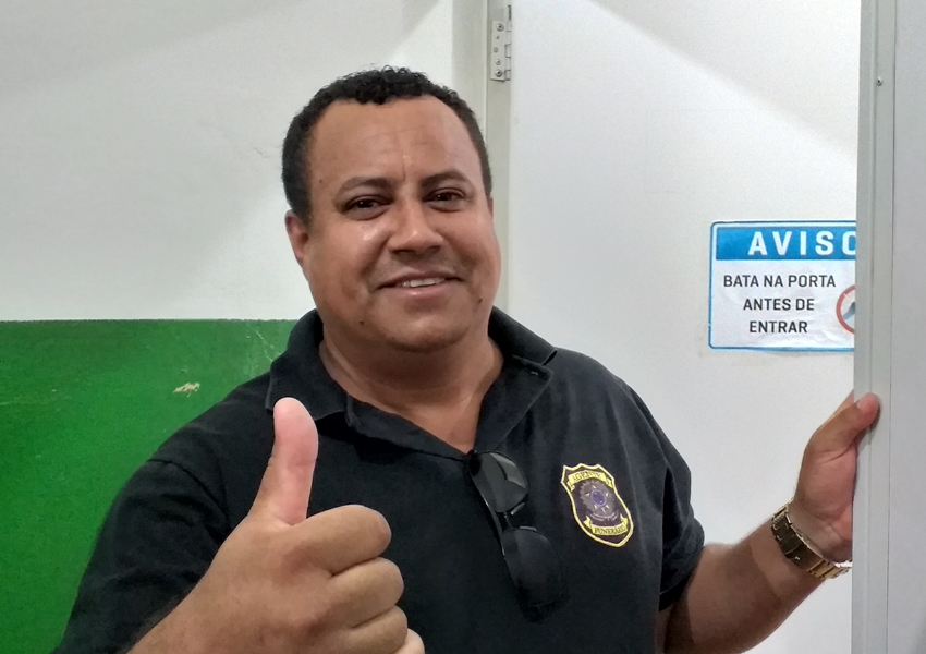 Serviço funerário será gratuito para primeiro sepultamento em novo cemitério de Livramento
