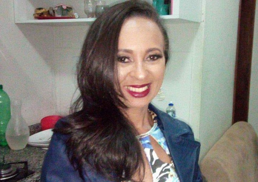 Luto:  Morre a professora Arlete da Silva Aguiar; prefeitura decreta luto de três dias