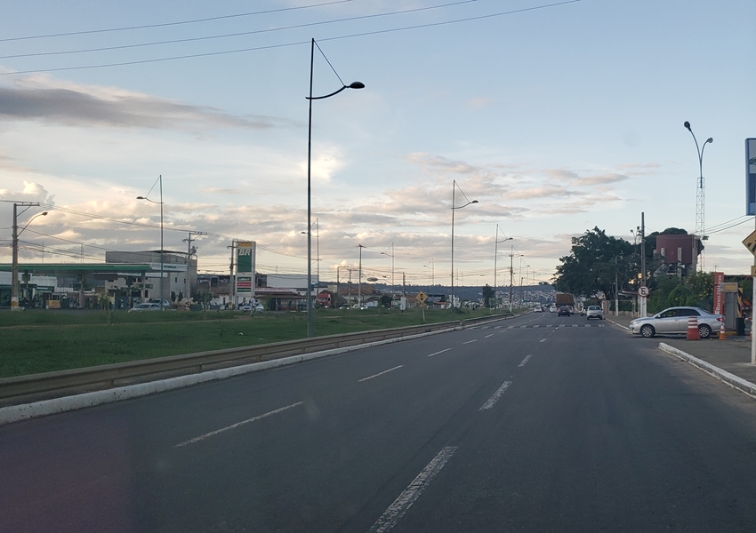 Estuprador é localizado em Vitória da Conquista