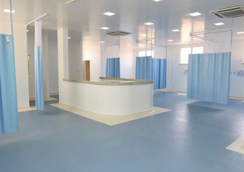 Hospital do Câncer em Caetité será entregue em novembro