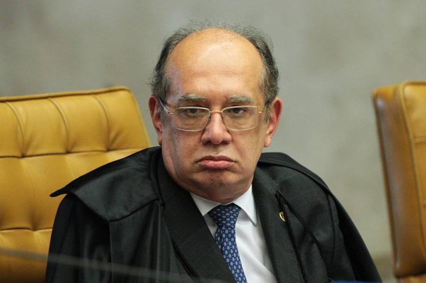 Lula e Bolsonaro podem ser cassados por pré-campanha, diz Gilmar