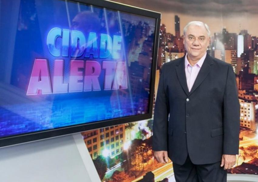Morre aos 65 anos o jornalista Marcelo Rezende