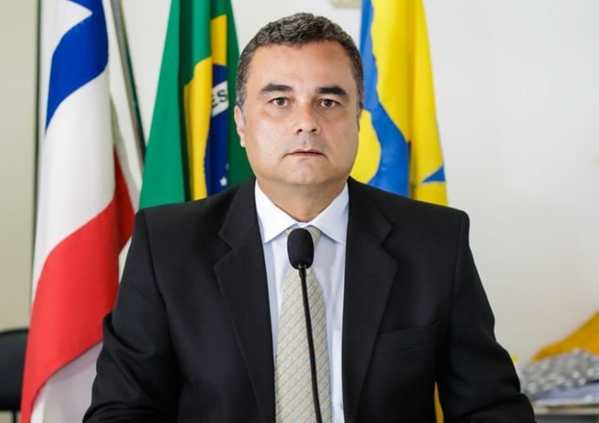  Rio de Contas: Vereador Vinicius Costa propõe cancelamento do recesso junino