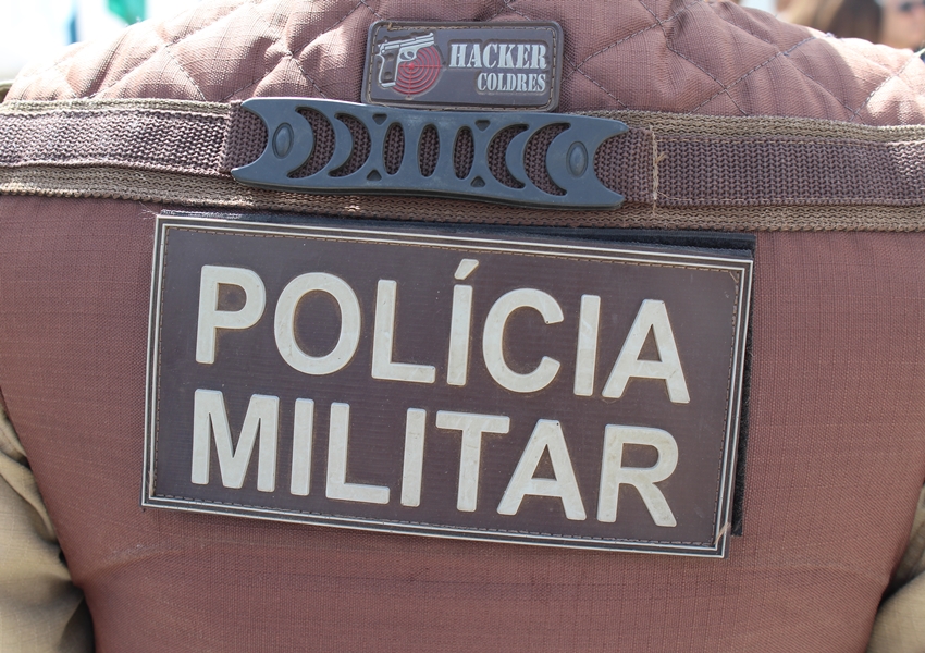 STF derruba liminar que permitia PM baiano trabalhar sem vacina contra a Covid-19
