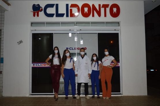 Galeria da notícia