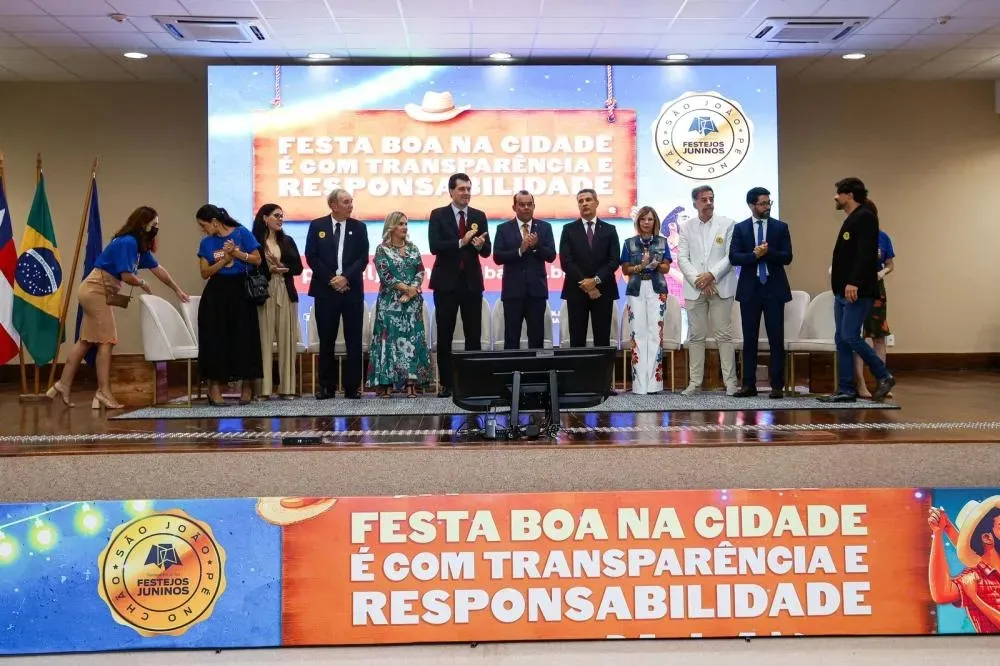 Deputada Ivana Bastos celebra avanço da transparência nos gastos públicos