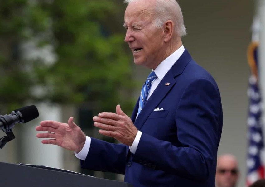 Casa Branca diz que Joe Biden se planeja para encontrar Lula 'em breve'