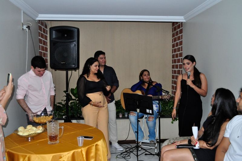 Galeria da notícia