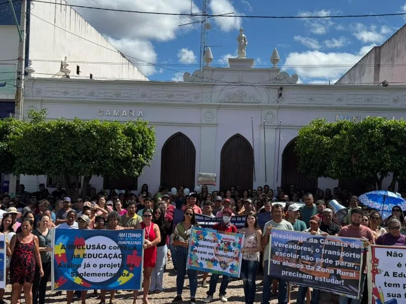 Galeria da notícia