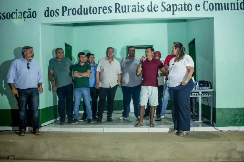 Galeria da notícia