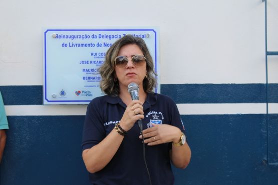 Galeria da notícia