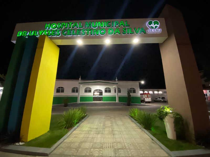 Galeria da notícia