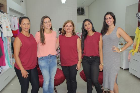 Galeria da notícia