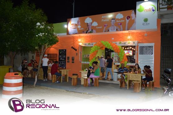 Galeria da notícia