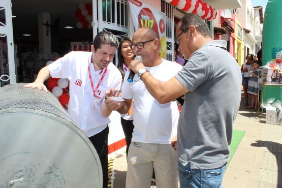 Galeria da notícia