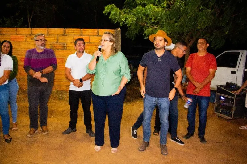 Galeria da notícia