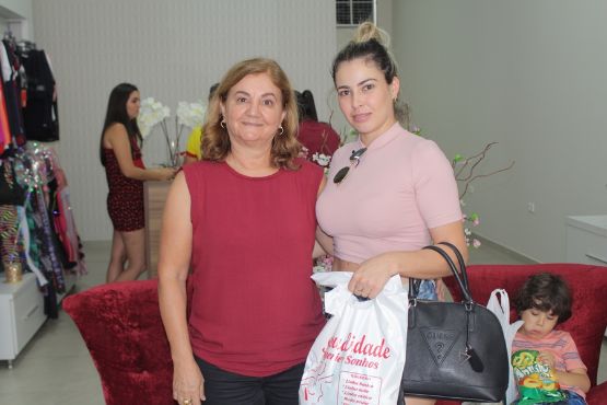 Galeria da notícia