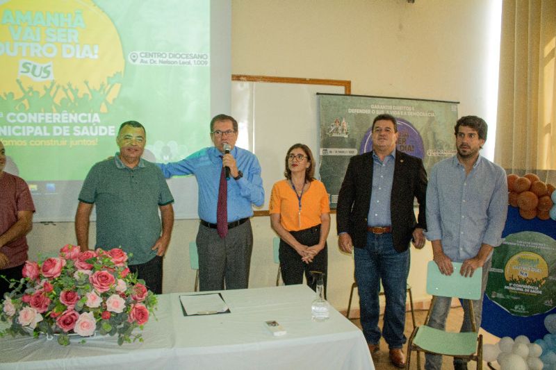 Galeria da notícia