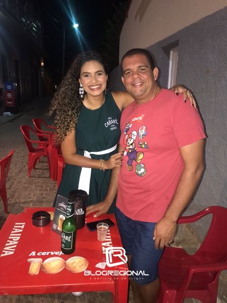 Galeria da notícia