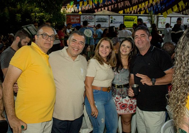 Galeria da notícia