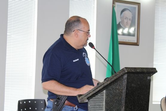 Galeria da notícia