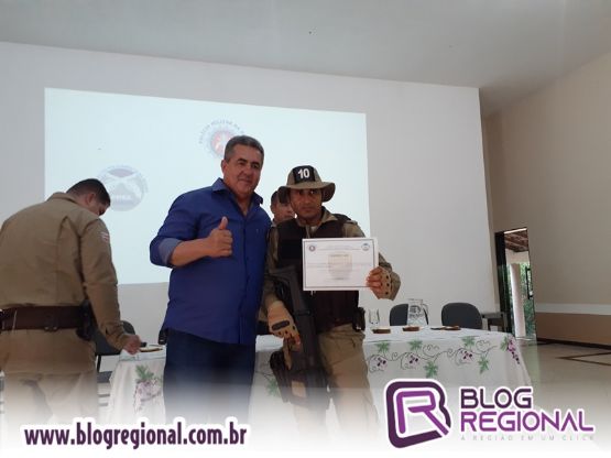 Galeria da notícia