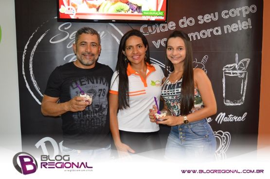 Galeria da notícia