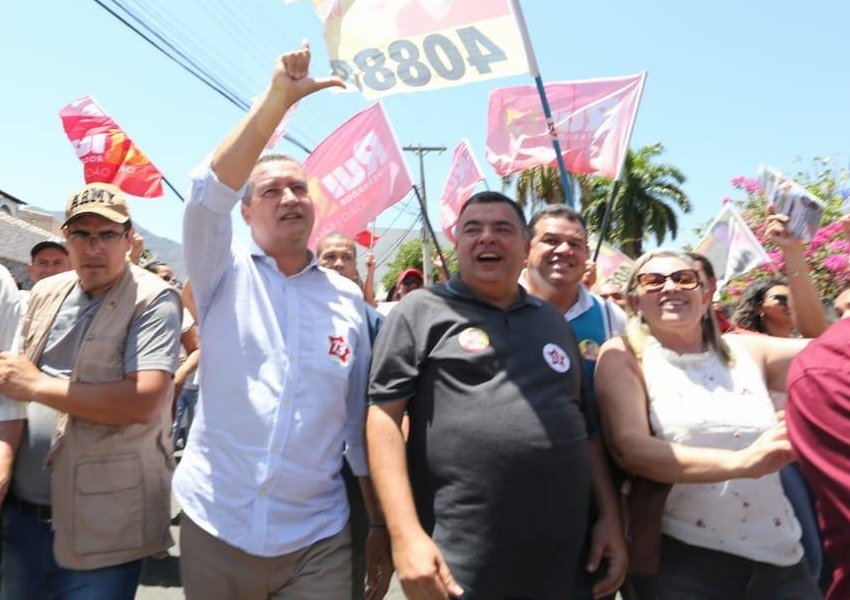 Confira o resultado das eleições em Livramento de Nossa Senhora