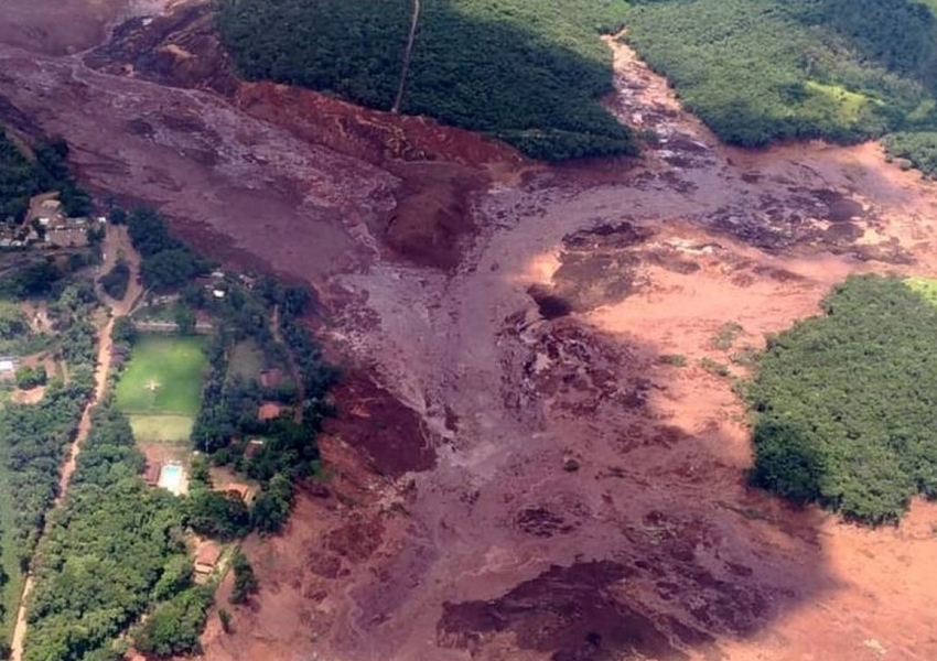 Após tragédia, governo destina R$ 62 milhões para o turismo em Brumadinho