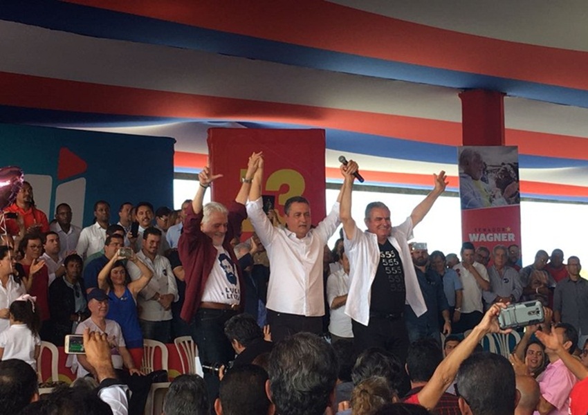 PT confirma Rui Costa como candidato à reeleição ao governo da Bahia