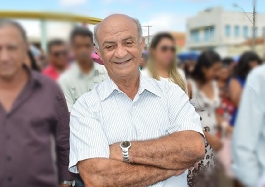 Dom Basílio: Contas do ex-prefeito João Dias são aprovadas com ressalvas