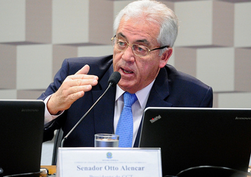 Otto nega apoio a Ciro, mas diz que candidato teve melhor desempenho em debate