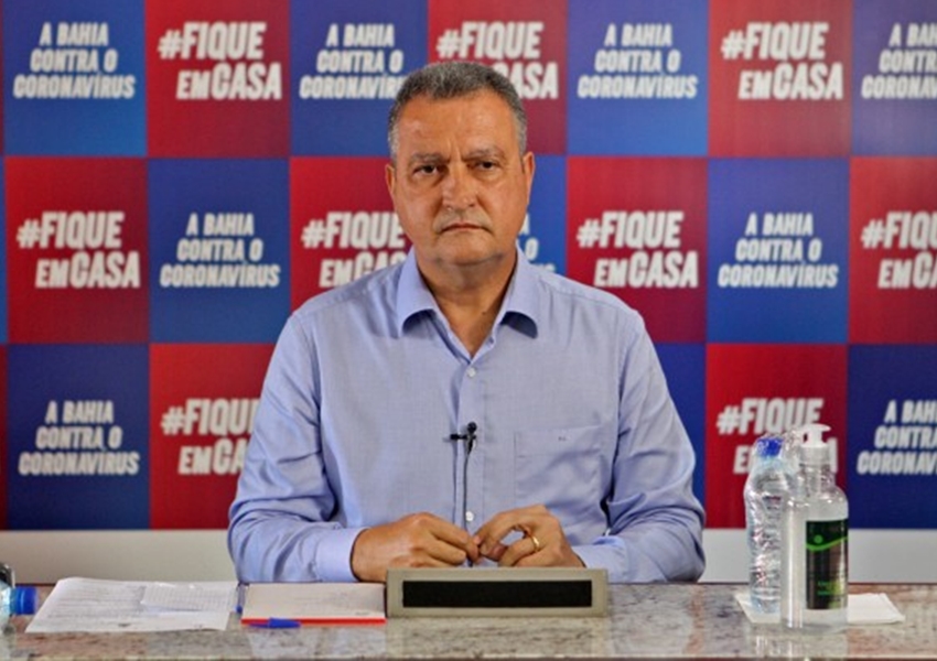 Rui rebate Bolsonaro: Governe o Brasil sem fazer picuinha