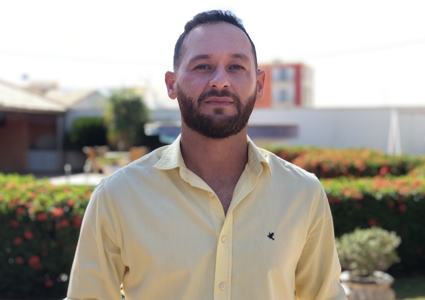PL do vereador Uilton Nunes sobre a GASA será votado na terça-feira (18)
