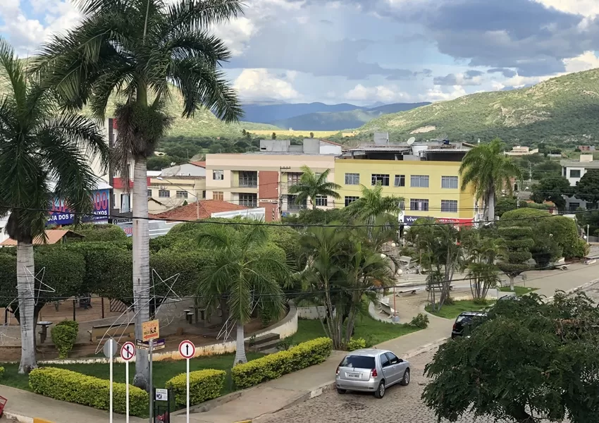 Homem morre após acidente na BA-903, em Paramirim