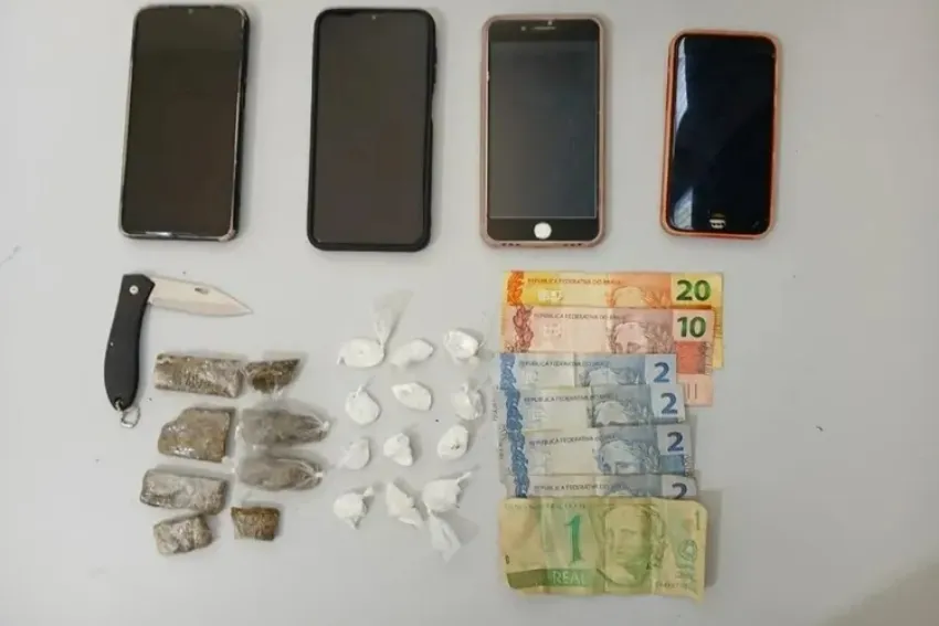 Polícia intensifica abordagens a motociclistas em Livramento de Nossa Senhora