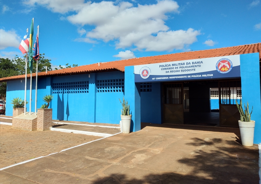 Livramento: Passagem de comando da 46ª CIPM acontece nesta terça (21)