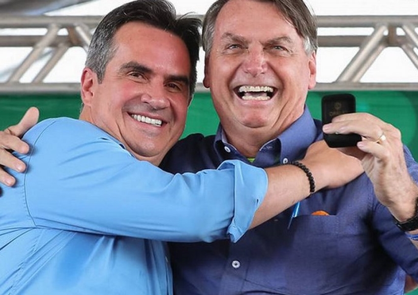 PP aguardará resposta de Bolsonaro sobre filiação até novembro
