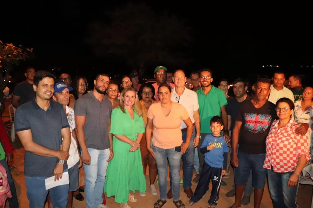 Trabalho de Ivana Bastos leva água de qualidade para mais famílias em Guanambi