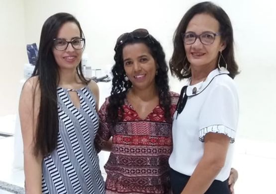 Galeria da notícia