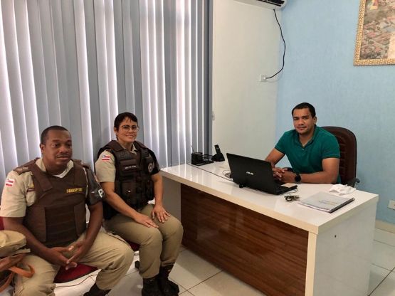 Galeria da notícia
