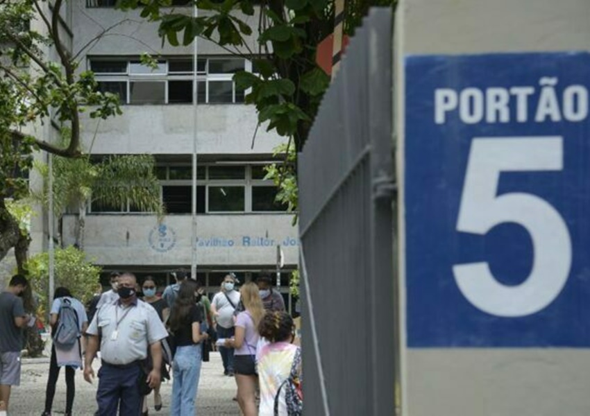 Prorrogado prazo para comprovar dados de pré-selecionados do Prouni