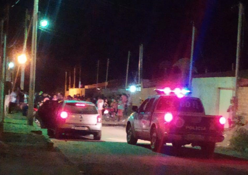Janeiro tem queda de 23,7% nos crimes contra a vida na Bahia