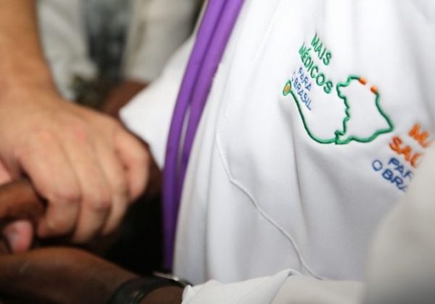 Com desistentes, cerca de 200 vagas voltam a edital do Mais Médicos