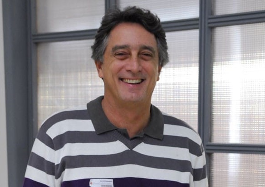 Morre, aos 58 anos, o ator Eduardo Galvão, vítima do coronavírus