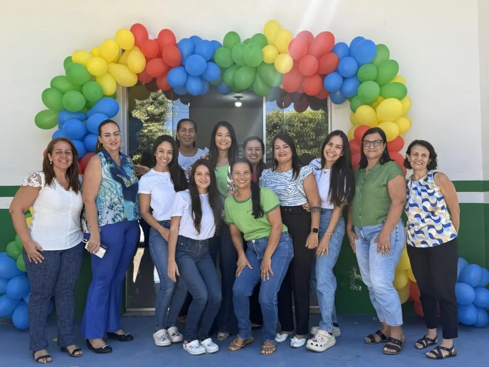 Policlínica de Livramento realiza Semana do Autismo em celebração ao Abril Azul