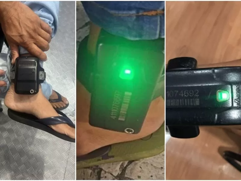 Operação policial captura seis integrantes de facção em Salvador