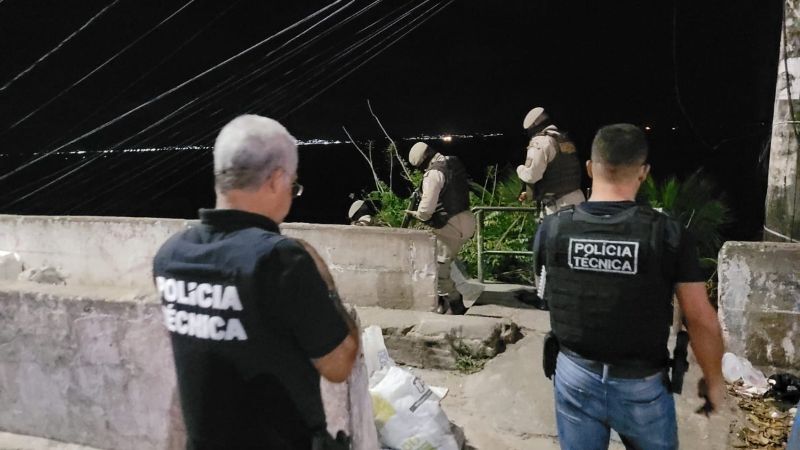 Galeria da notícia
