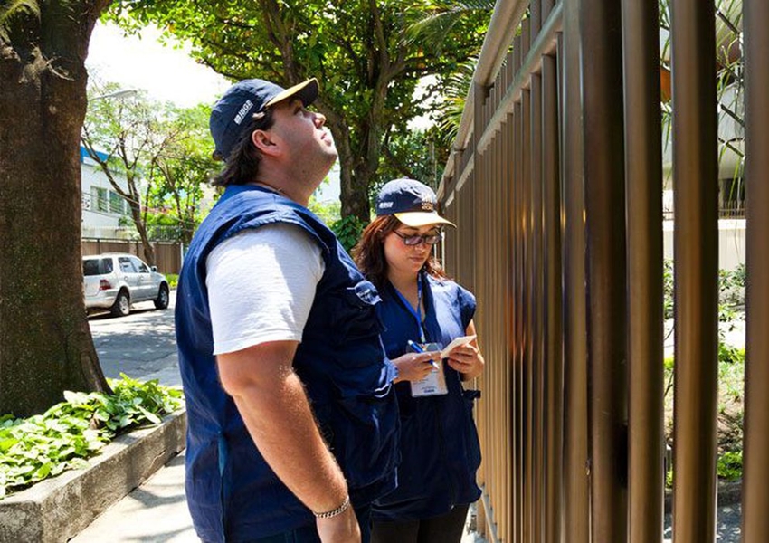 IBGE prepara plano para realizar Censo em 2022